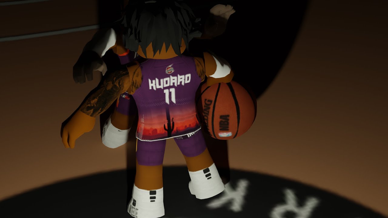 I *FINALLY* GOT ACROBAT ON MY TRUE SHOT CREATOR... | RB WORLD 4 - YouTube