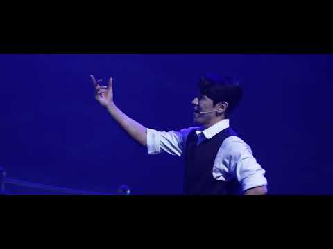 2023 뮤지컬 #곤투모로우 공연클립 '바람에 흩날려 인생' - 조형균, 김재범
