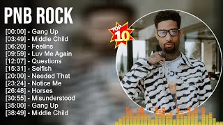 P.n.B R.o.c.k Greatest Hits Full Album ~ Best Songs ~ Top 10 Hits of All Time