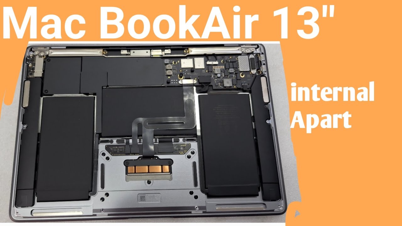 Apple Macbook Air 13