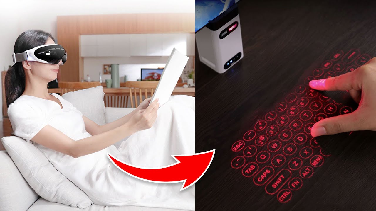 12 Best Gadgets Aliexpress 2021 New Gadgets from Aliexpress 2021