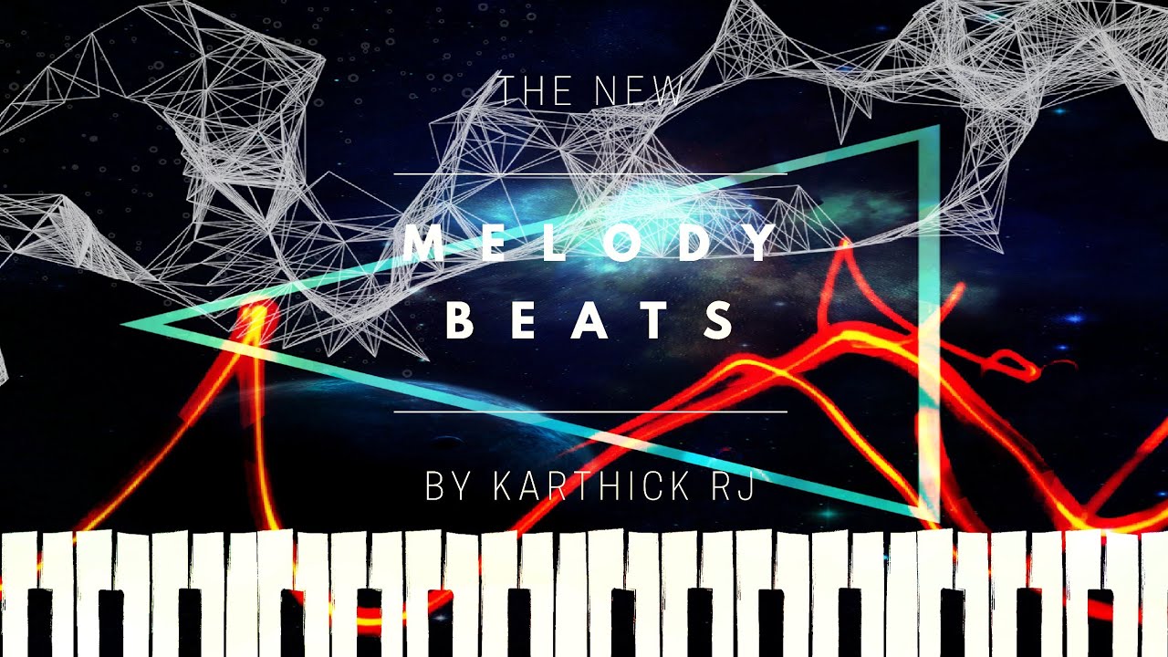 Melodic beat