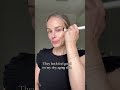 They are SO similar but I do have a favorite - the Ilia one! Comment FOUNDATION STICK for links to