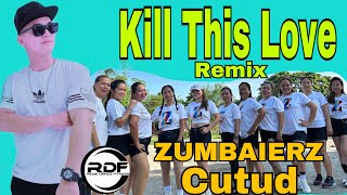Download Lagu KILL THIS LOVE l Budots Remix l Black Pink l REGIEDANCEFITNESS l RDF MP3 Download Lagu KILL THIS LOVE l Budots Remix l Black Pink l REGIEDANCEFITNESS l RDF MP3