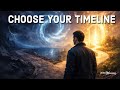 ✨ Welcome to Reality Transurfing — Stop Forcing &amp; Start Choosing