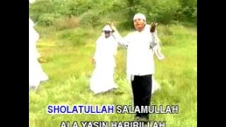 hadrah raudhatul muhibbin panarukan ASSALAM vocal ahmad mulyadi