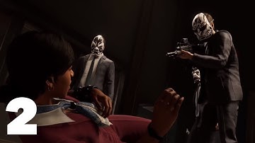 SPIDER-MAN PS4 Gameplay Walkthrough (NG+) | No Commentary | 1080p HD | PS4 Pro - Part 2 - Demons