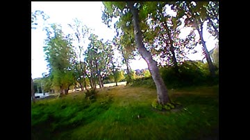 FPV Scotland Rotorious Speck 85mm Brushless Quadcopter