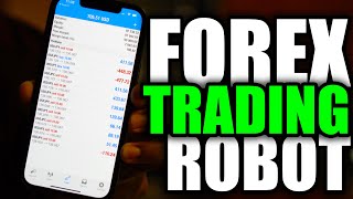 ARE FOREX TRADING BOTS Actually Worth It In 2023? | HERES Why YOU Need A VIRTUAL SERVER