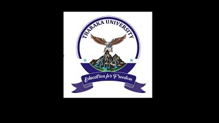 4TH ANNUAL INTERNATIONAL RESEARCH CONFERENCE