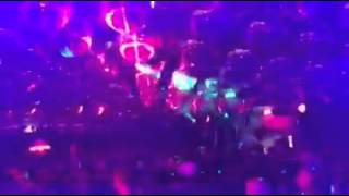 Cab Drivers Live at Seth Troxler's Acid Future Party. London. 15.08.2015