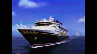 First DCL Commercial (1998)
