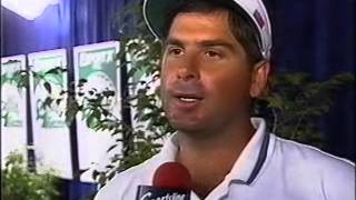 Fred Couples, PGA Golfer