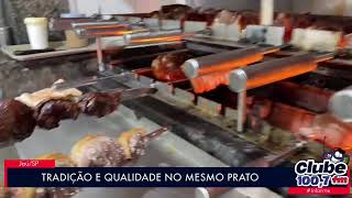 Marcotta Churrascaria