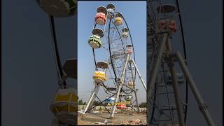 Newly Opened Amut Park Dreamland Jalandhar