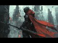 Shadow of the Iron Dragon | Instrumental Electro-Metal | Copyright Free | Royalty Free