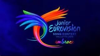 Junior Eurovision Song Contest 2016 - Official Trailer