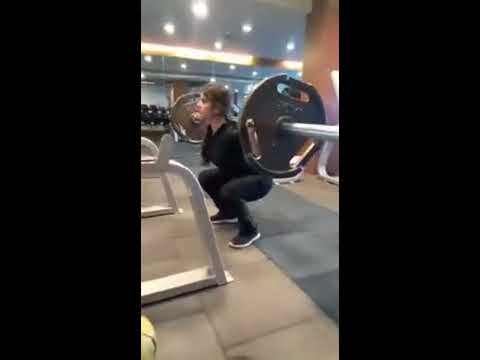 Goldy Female  Personal Gym Trainer at Bodyzone Gym & Spa