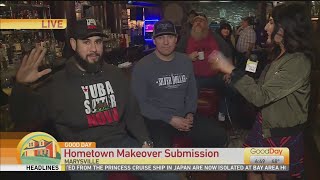 Marysville Makeover