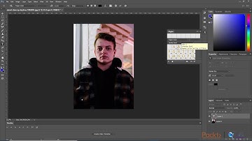 Advanced Photoshop: Tips, Tricks and Techniques :Discover Latest Features of Photoshop|packtpub.com