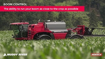 💦💦 What makes a great sprayer 💦💦