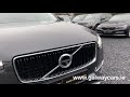 VOLVO XC90 (OVER 7 k extras including Head up display!