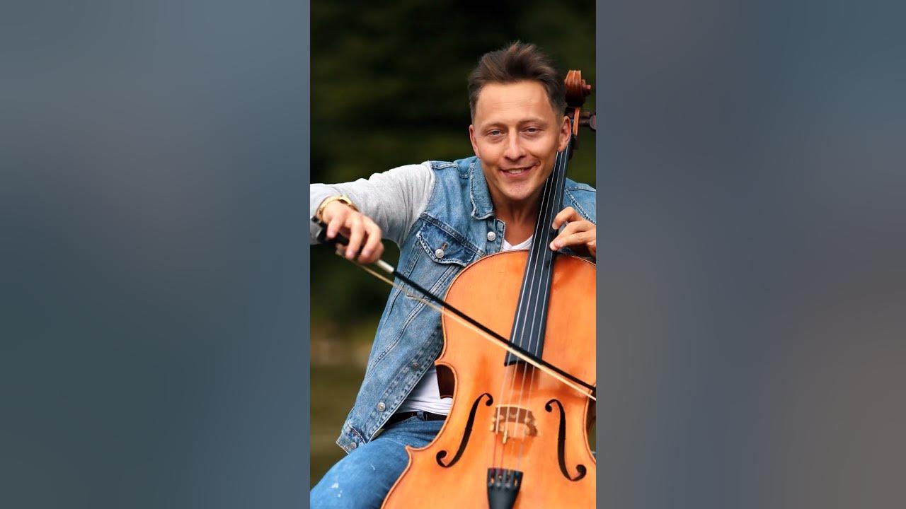 Shape Of You - Ed Sheeran#shapeofyou #edsheeran #cello #cellocover
