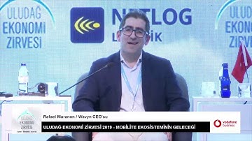 The Future of Mobility Ecosystem -  Wavyn AI Driving - Distraction & Collision Alerts