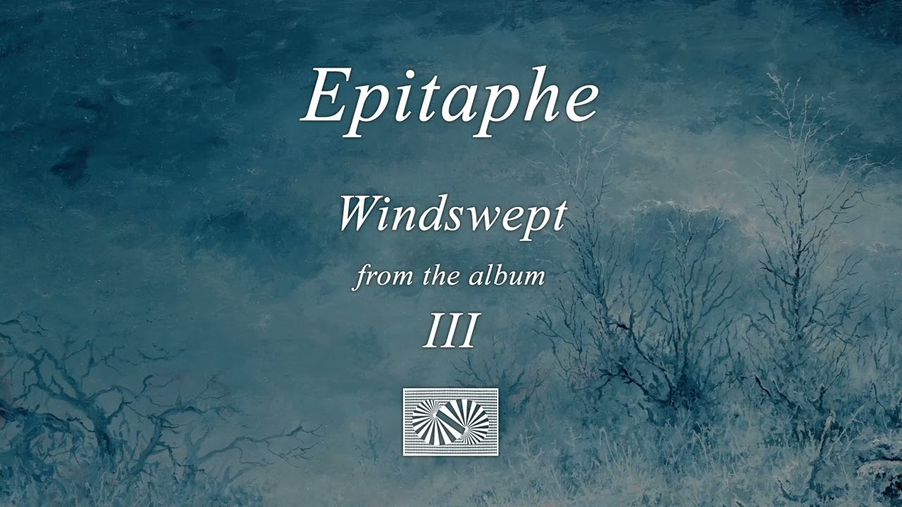EPITAPHE: French progressive death metal visionaries announce new album "III"