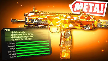 new *BROKEN* VEL 46 in WARZONE 2! 😲 (Best Vel 46 Class Setup) - MW2