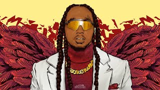 Takeoff - Intruder (Acapella)