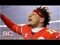 Patrick Mahomes’ greatness gives the Chiefs confidence they can always come back | SportsCenter