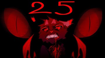 Bad Blood OC MAP PART 25