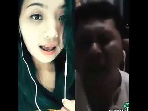 Di radio... Gombloh ( Duet Smule )