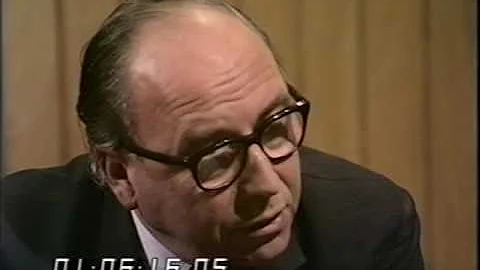 Labour Party |  Roy Jenkins | Punishment of Terror...