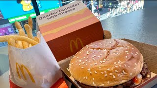 At least 75 sickened as deadly McDonald's E. coli outbreak expands