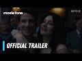 Something Very Bad Is Going to Happen | Official Trailer | Camila Morrone, Adam DiMarco