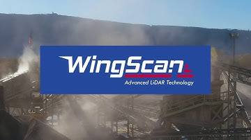 WingScan B