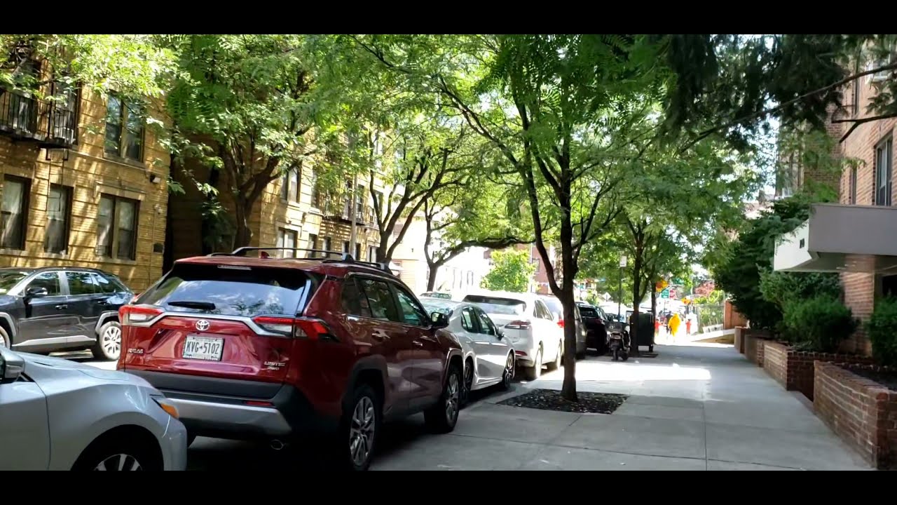 41st 72nd To 73rd Street Jackson Heights Queens NY YouTube 41st-72nd-to-73rd-street-jackson-heights-queens-ny-youtube