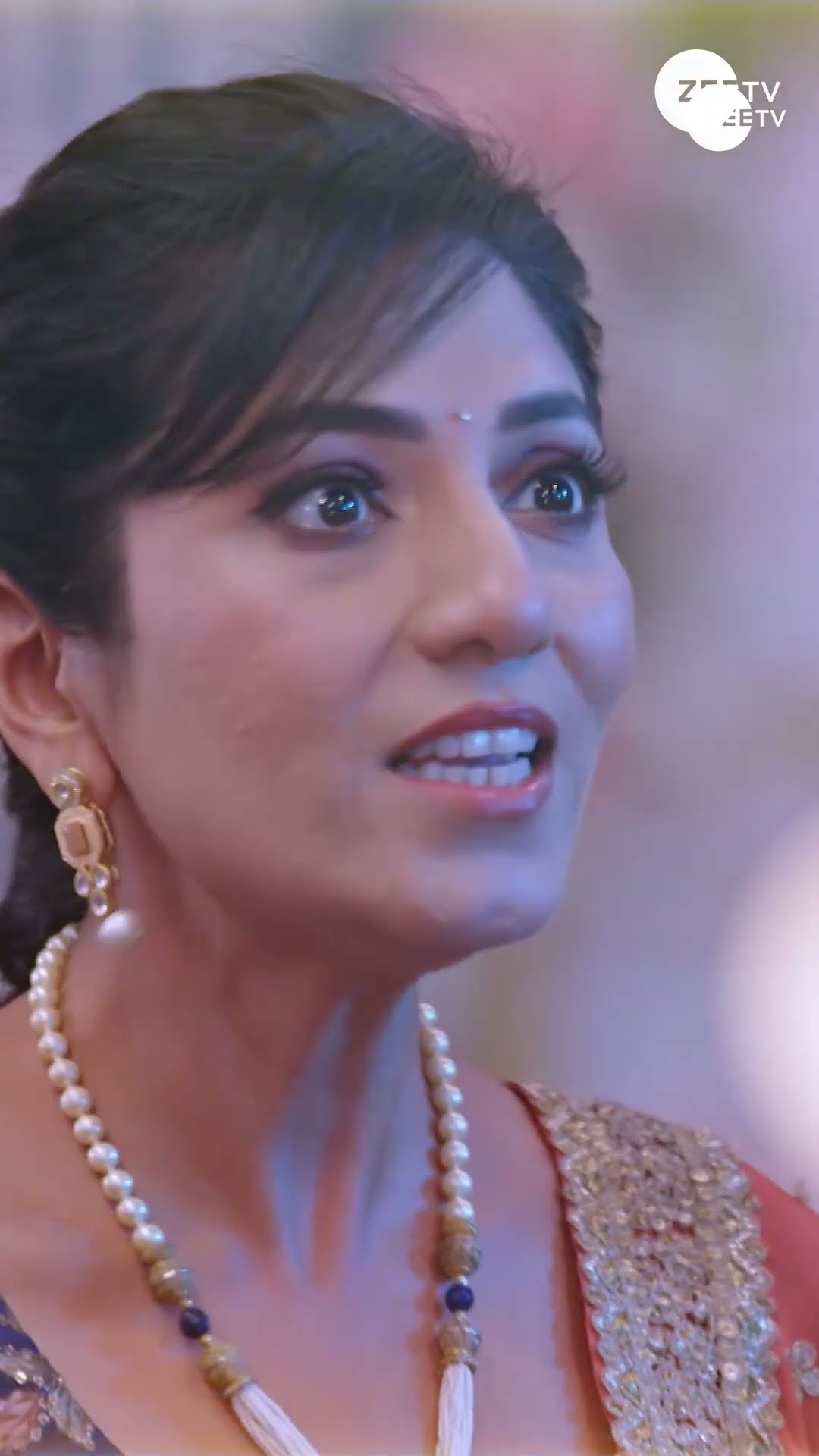 #BHAGYA LAKSHMI #Shorts #Zee TV #Entertainment #Drama
