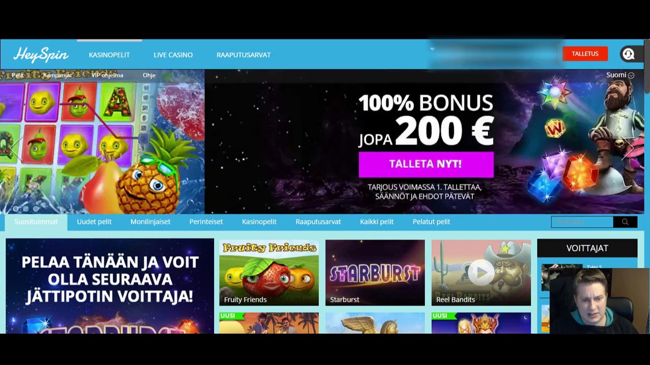 Ninewin Casino Visual