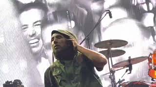 07.25.2022 Rage Against the Machine 18: “Killing In The Name” KeyBank Center Buffalo New York