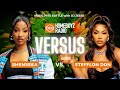 SHENSEEA VS STEFFLON DON - MUSIC HITS BATTLE WITH DJ JESSE