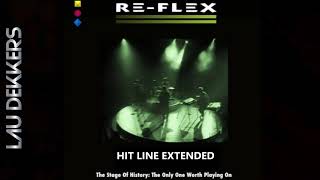 Watch Reflex Hit Line video