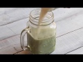 Matcha Chai Latte Recipe