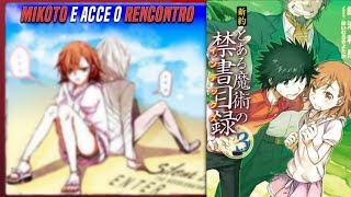 O Reencontro De Mikoto E Accelerator A Guerra Começa ( Resumo Do Volume 3 Da Novel Parte 4 ) O Reencontro De Mikoto E Accelerator A Guerra Começa ( Resumo Do Volume 3 Da Novel Parte 4 )
