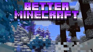 Better Minecraft - Entering The Everbright and Other Shenanigans