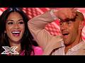 X Factor Auditions With SOUL! | X Factor UK