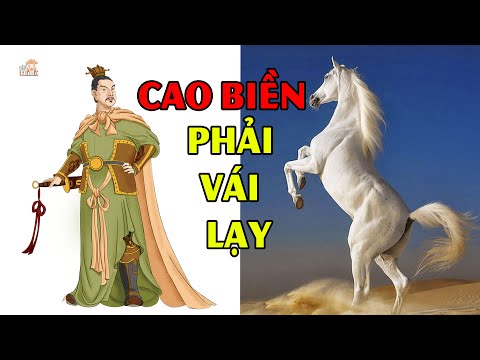 Video Cao Biền bó tay không trấn yểm nổi phải vái lạy lập... - youtube