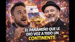 Descubriendo por qué Rubén Blades es un genio